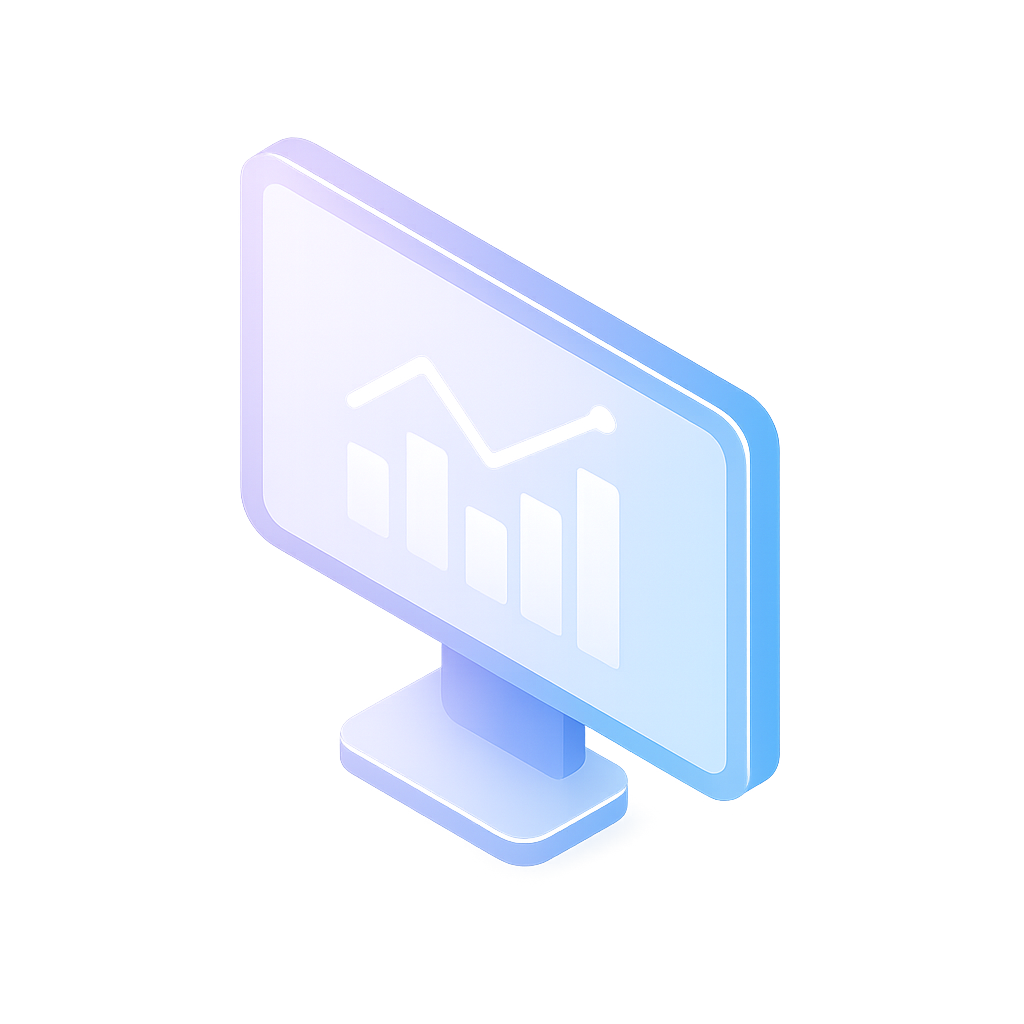 Illustration Reporting